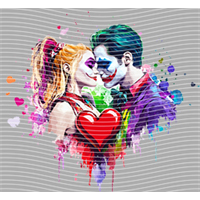 Valentine's Day-QRJ  3459